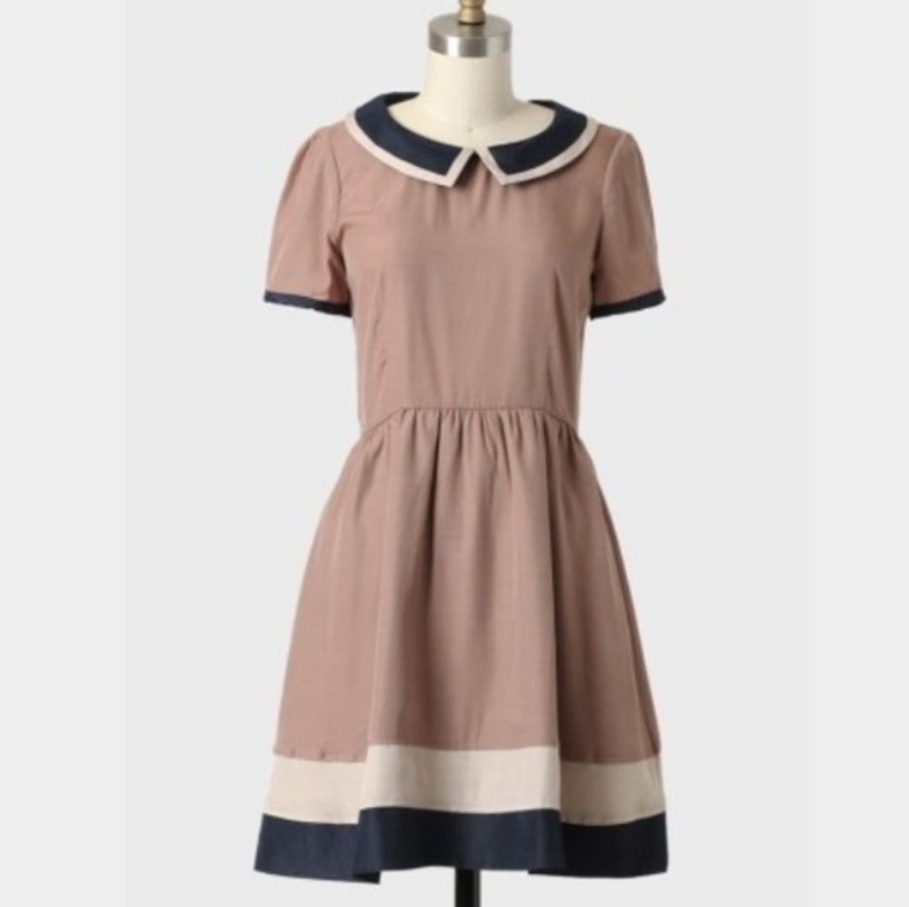 Dear Creatures Penny Dress